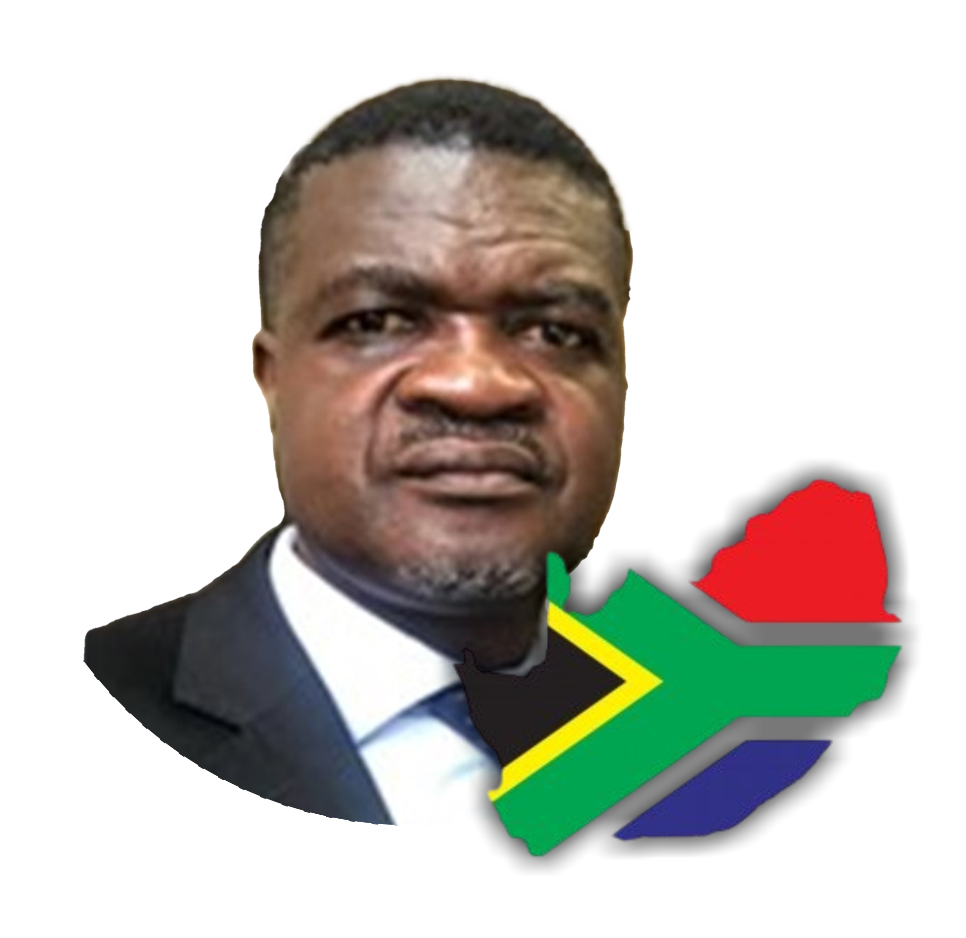 Mr Milton Nyamadzawo