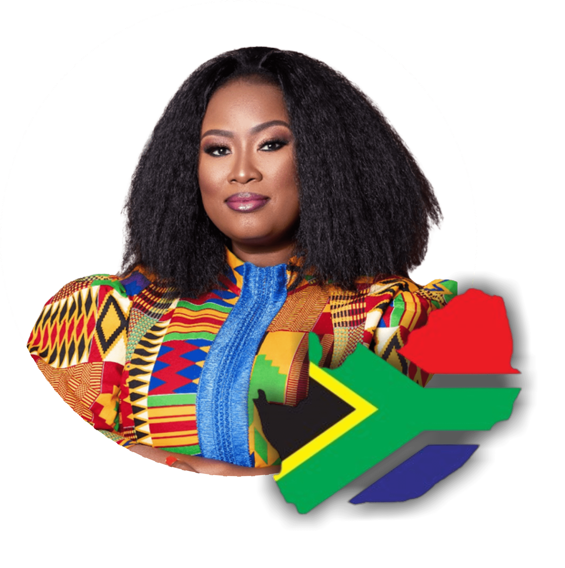 Dr. Vumile Msweli