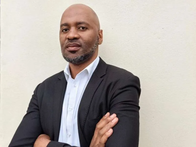 Luyanda Finini
