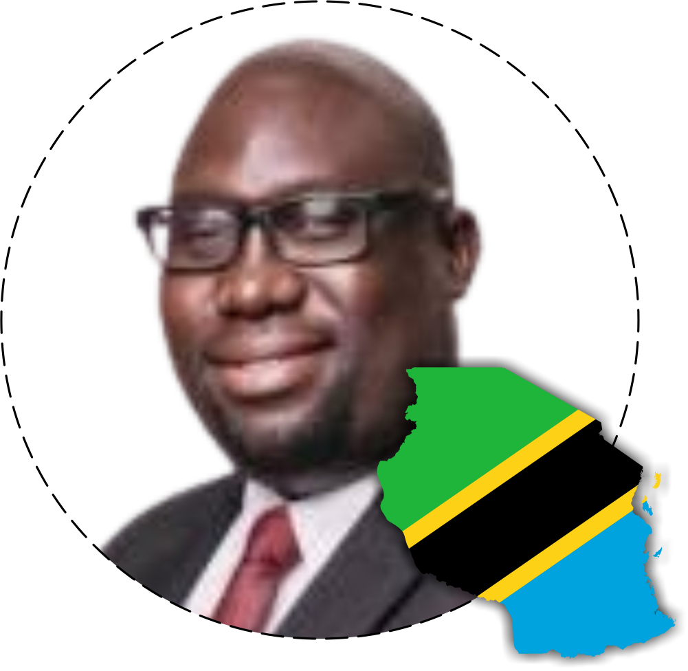 Dr. Peter Mapigano