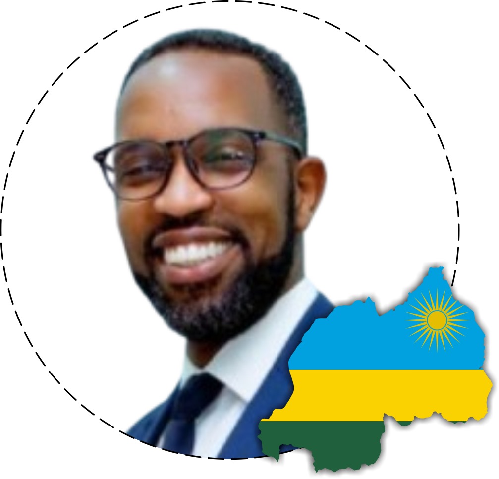 Mr Steven Murenzi
