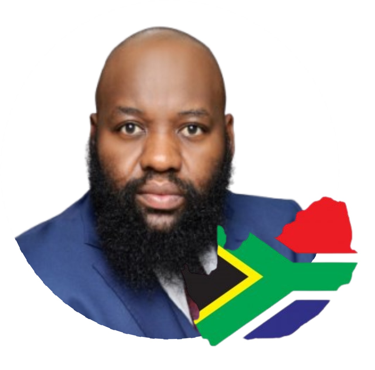 Mr Themba Nkuna